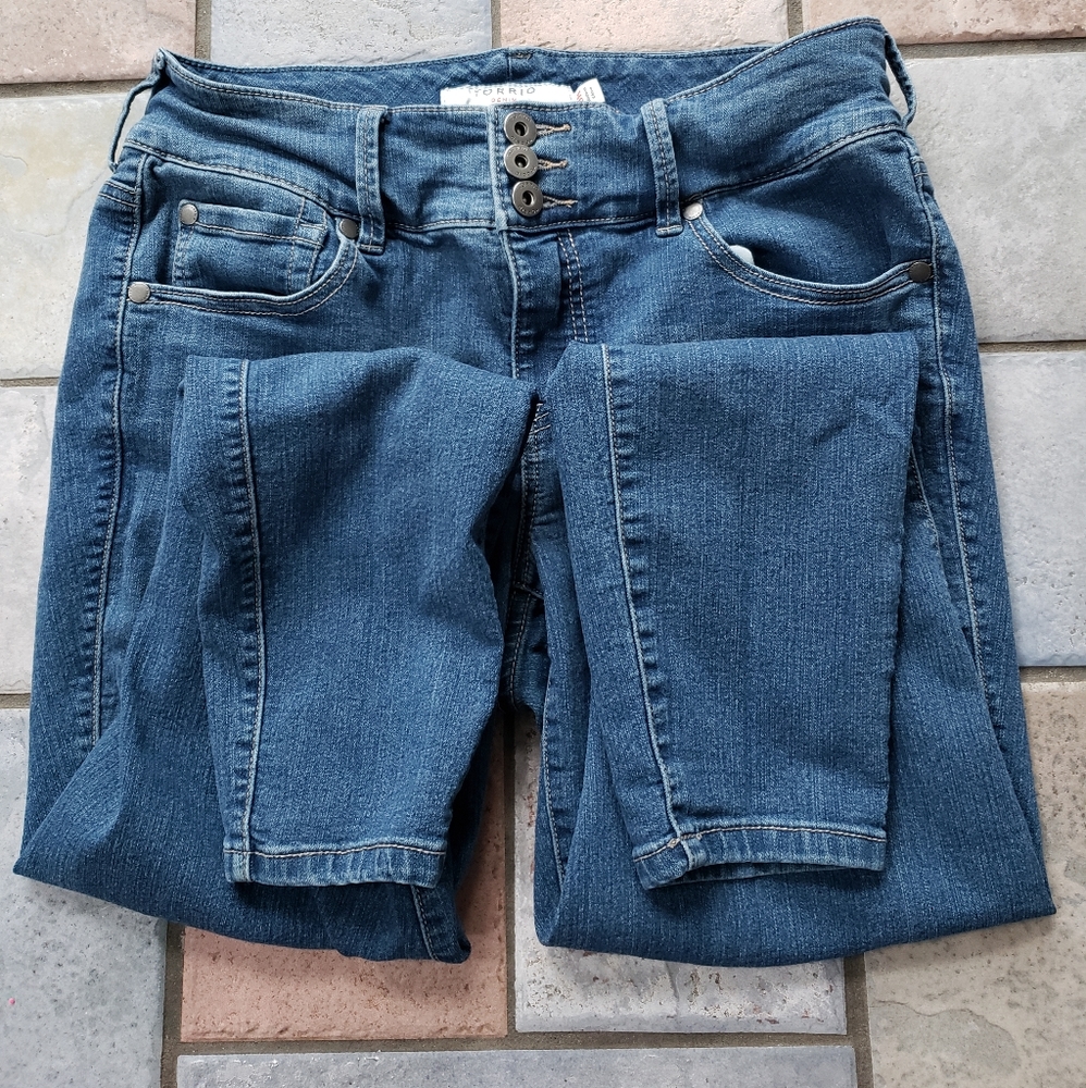 Jeggings
